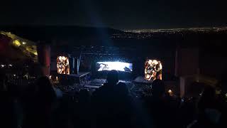 dj shadow Red rocks 10 26 24 pt 10 [upl. by Ennairrac]