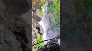 Rangana falls Chikmagalur song [upl. by Dionis]