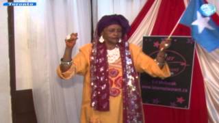 HEESTA HUNU HUNU BY KHADIIJO ABDULLAHI DALEYS [upl. by Sadiras]