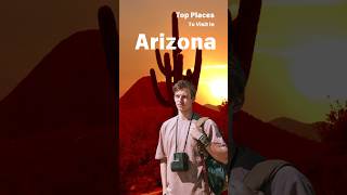 Explore Arizona’s Best Spots 🌵 shorts travel arizona [upl. by Derfliw]