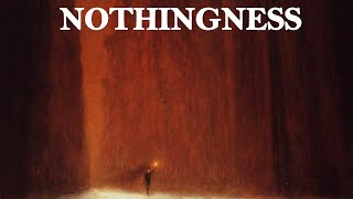 Nihilism  Encounter with Nothingness [upl. by Ransell225]