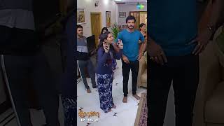 ROJA Serial Shorts Ep 125  2  Priyanka Sibbu Suryan  Saregama TV Shows Tamil  shorts ytshorts [upl. by Nyraa334]