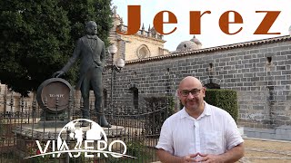 The Best of Jerez de la Frontera [upl. by Lolande]