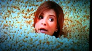 thats so raven popcorn scene [upl. by Nolad]