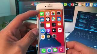 Bypass FULL Baseband Dañado iPhone 5s 6 6 6s 6s 7 7  8 8 y iPhone X [upl. by Assilym]