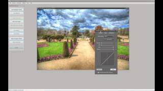 Beginners HDR photography tutorial Part 2 Introduction to Photomatix Pro [upl. by Lehte]