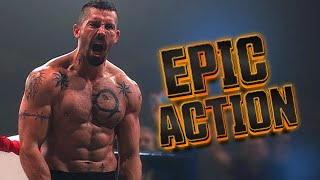 The BEST Scott Adkins Movies to BingeWatch Tonight [upl. by Scheld]