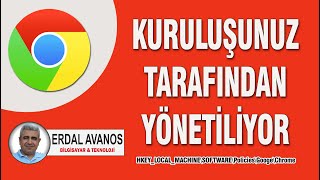 KURULUŞUNUZ TARAFINDAN YÖNETİLİYOR [upl. by Yuht]