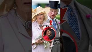 “How dare u” King Charles punishes Camilla for forcing Catherine family to use servants entrance [upl. by Verge329]