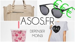 ASTUCE Comment économiser sur Asos SANS code promo [upl. by Ande]