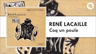 René Lacaille èk Marmailles  Coq un poule [upl. by Atnoled296]