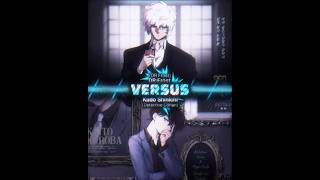 DR Frost VS Kudo Shinichi [upl. by Moon]