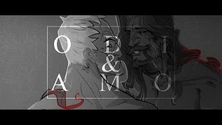 ＯＤＩ ＥＴ ＡＭＯ  Reaper76 [upl. by Ynomrah25]