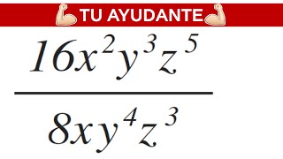 Simplificar Fracciones Algebraicas  Ejercicio Resuelto 2 [upl. by Eek]