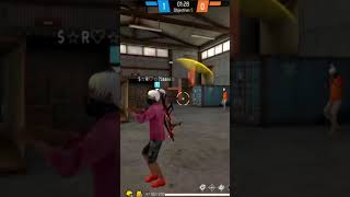 Impossible 😱😈trending freefire viralvideo shortsvideo totalgaming raistar white444 [upl. by Peih]