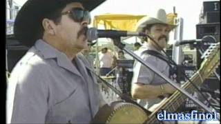 RAMON AYALA Y ELISEO ROBLESSin Recompensa Ni Esperanza [upl. by Hola]