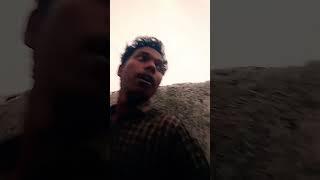 Dhokebaaz Manorama New Santhali short video YouTube short video newsantali duniya [upl. by Ahsrat29]