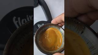 Relaxing espresso workflow 🍀 coffeeheads coffee espresso satisfying [upl. by Tuinenga]