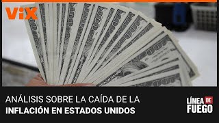 Inflación de EEUU cae a su nivel más bajo desde el 2021 ¿se acerca un recorte de tasas de interés [upl. by Nilra]