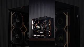 intel GAMING PCBUILD🔥 i7265K ULTRA amp RTX4080 SUPER😵 pcbuild gaming computer rtx rog asmr pc [upl. by Julee]