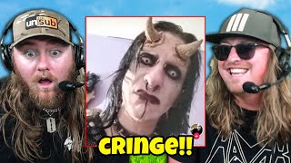 ULTIMATE TIK TOK CRINGE [upl. by Rhianna]