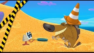 Zig amp Sharko  Little Shrimp buddy S01E181  Full episode in HD [upl. by Tito154]