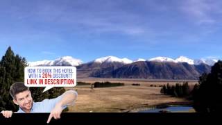 Mt Potts Lodge Ashburton Lakes New Zealand HD Review [upl. by Tali]