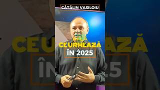 Cum va schimba 2025 viața ta Cele mai așteptate PREVIZIUNI [upl. by Nord848]