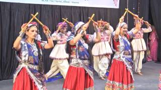 Arvachin Raas Garba  Anjar [upl. by Etselec]