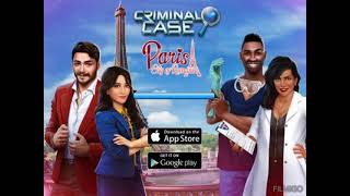 criminal case city of romance [upl. by Aday305]