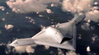 Northrop Grumman  Military Aircrafts Television Commercial 720p [upl. by Ardnoet]