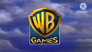 WB Games Logo 20102014 [upl. by Malvia]