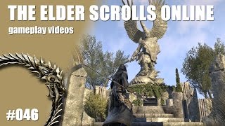 TESO  DLC Dunkle Bruderschaft  Endboss Primas Artorius [upl. by Sheply312]