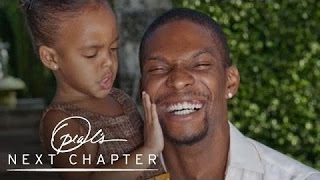 Miami Heat Stars Share Their Win with Loved Ones  Oprahs Next Chapter  Oprah Winfrey Network [upl. by Ranip557]