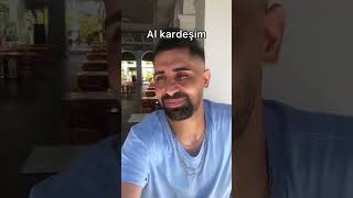 Berke Can Kabataş en yeni TikTok videoları Shorts [upl. by Corliss]