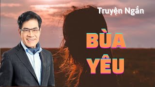 Truyện ngắn hay nhất nhà văn Nguyễn Ngọc Ngạn amp Hồng Đào  Bùa Yêu Audiobook 70 [upl. by Gardner521]