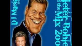 DIETER BOHLEN  JUST MIX [upl. by Frankel]