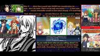 Tales of Crestoria quotForget I askedquot  16 for personal use [upl. by Nomaid585]