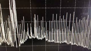 HF59B NFA 1000 DATA LOG Video 1 [upl. by Brindle]