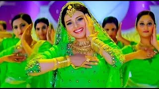 Mera Sona Sajan Ghar Aaya  Wedding Song  Full HD Video  Dil Pardesi Ho Gayaa  Sunidhi Chauhan [upl. by Homere]