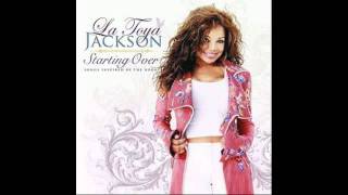 La Toya Jackson  Dont Want You No More [upl. by Negyam986]