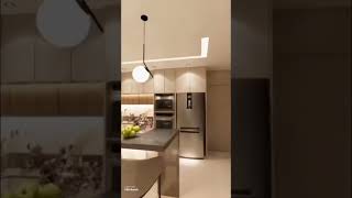 Open Concept Kitchen Living Room Floor Plans [upl. by Matthias]