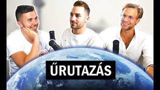 SZAR A HANG  TRIÓ EPISODE 001 [upl. by Loria]