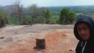 Candi Abang with children [upl. by Soracco]