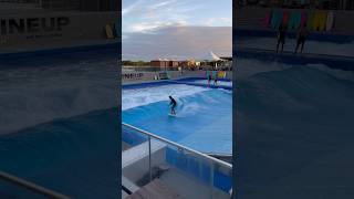 Wai Kai Wave Pool  Oahu’s Ultimate Surf Experience [upl. by Avot]