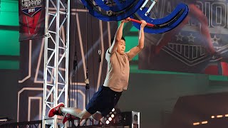 The Truth About Ninja Warrior No One Ever Told You [upl. by Ennail]