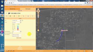 Sim908Motor Tracking [upl. by Simonette]