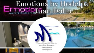 Emotions by Hodelpa Juan Dolio [upl. by Osicnarf]