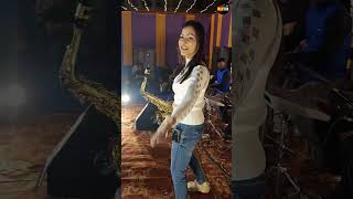 Lipika Samanta Saxophone Song  Pyar Ka Tohfa Tera  Saxophonist Lipika Samanta  Bikash Studio [upl. by Gunner]