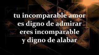 143 Tu incomparable amor  Miguel Cassina [upl. by Leroj]